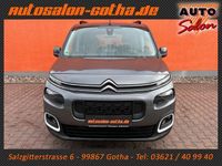 gebraucht Citroën Berlingo Shine M NAVI+APPS HEAD-UP PANORAM CAM