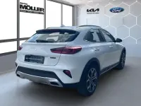 Gebraucht Kia XCeed 160 PS (117 kW) 2023 Weiss SUV