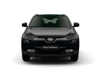 Gebraucht Subaru Solterra Comfort 252 kW (343 PS) 2026 Attitude black mica SUV