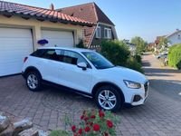 gebraucht Audi Q2 AHK, Garantie, von WA TOP Zustand,GRA