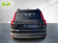 Neu Dacia Jogger Extreme 2026 Perlmuttschwarz metallic (schwarz) Van / Kleinbus