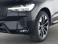 Gebraucht Volvo XC60 Plus 250 PS (183 kW) 2025 Schwarz SUV