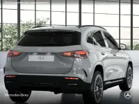 Gebraucht Mercedes GLA200 AMG 150 PS (110 kW) 2026 Grau SUV