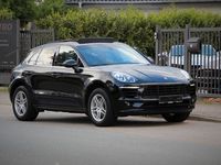 gebraucht Porsche Macan S /Pano/Alcantara/Kamera/PDC/4xSHZ+Lenkrad