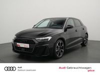Gebraucht Audi A1 150 PS (110 kW) 2025 Schwarz Kleinwagen