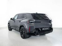 Używany BMW XM Performance 653 KM (480 kW) 2024 Szary SUV
