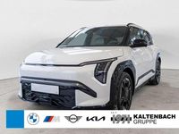 Neu Kia EV3 150 kW (204 PS) 2026 Weiß SUV