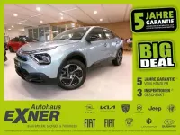 Gebraucht Citroën C4 PureTech 131 PS (96 kW) 2024 Olbia blau SUV