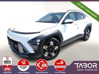 Neu Hyundai Kona Trend 129 PS (94 kW) 2025 Weiß SUV
