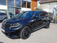 Gebraucht Kia Sorento Premium 193 PS (141 kW) 2023 (abp) auroraschwarz met. SUV