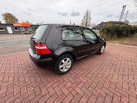 Gebraucht VW Golf Ocean 75 PS (55 kW) 2002 Schwarz Coupé