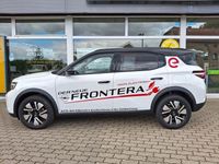 Gebraucht Opel Frontera 83 kW (113 PS) 2025 Weiß SUV