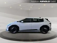 Neu Kia EV4 Air 150 kW (204 PS) 2026 Weiß Limousine