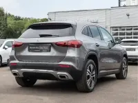Gebraucht Mercedes GLA250 Progressive 163 PS (119 kW) 2025 Grau SUV