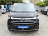 Używany VW Multivan Style 150 KM (110 kW) 2022 Czarny Minivan