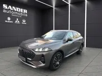 Brugt Wey 05 Premium 476 HK (350 kW) 2024 Grå SUV