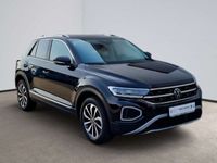 gebraucht VW T-Roc 1.5 TSI Style+LEDMATRIX+NAVI+SHZ+PDC+APPCONN