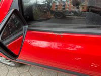 Brugt VW Golf III 76 HK (55 kW) 1995 Rød Hatchback