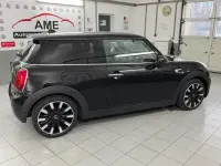 Używany Mini Cooper Chili 136 KM (100 kW) 2020 Czarny Hatchback