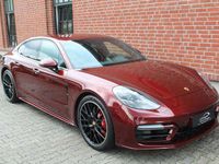 gebraucht Porsche Panamera GTS Sport-Design Matrix