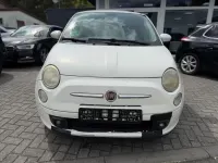 Gebraucht Fiat 500 Sport 69 PS (50 kW) 2008 Limousine