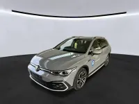 Gebraucht VW Golf Alltrack 200 PS (147 kW) 2023 Grau Kombi