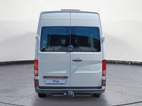 Neu VW Crafter 140 PS (102 kW) 2025 Weiß Van