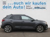 gebraucht Kia Stonic 1.4 Vision Vision