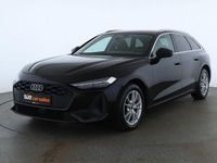 Gebraucht Audi A5 Ambiente 204 PS (150 kW) 2025 Schwarz Kombi