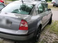 Gebraucht VW Passat 115 PS (84 kW) 2001 Andere farben Limousine