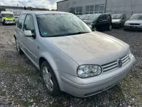 Używany VW Golf III Highline 150 KM (110 kW) 1998 Szary Sedan/Limuzyna