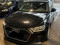 Gebraucht Audi A1 116 PS (85 kW) 2019 Schwarz SUV