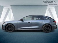 Gebraucht Audi A5 Ambiente 204 PS (150 kW) 2024 Blau Coupé