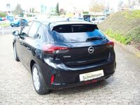 gebraucht Opel Corsa F 1.2T Elegance alu SHZ LHZ PDC Navi-App