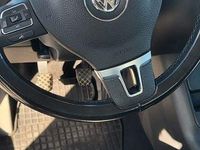 Gebraucht VW Tiguan Style 160 PS (117 kW) 2012 Silber SUV