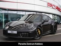 Neu Porsche 911 Carrera GTS 541 PS (397 kW) 2026 Schwarz Coupé