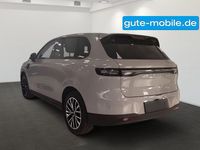 Neu Leapmotor B10 160 kW (218 PS) 2026 Beige SUV