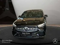 Gebraucht Mercedes GLA200 Premium 150 PS (110 kW) 2025 Schwarz SUV