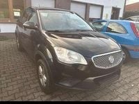 Usata SsangYong Korando 148 CV (108 kW) 2013 SUV