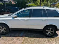 Gebraucht Volvo XC90 185 PS (136 kW) 2008 SUV