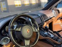 Gebraucht Porsche Cayenne S 400 PS (294 kW) 2012 Schwarz SUV