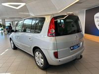 Usata Renault Espace Expression 150 CV (110 kW) 2005 Grigio Monovolume