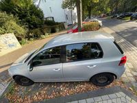 gebraucht VW Golf VI 