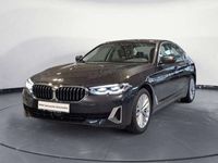 gebraucht BMW 530 e xDrive Luxury Line Navi Kilma Leder PDC Kam