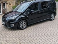 gebraucht Ford Grand Tourneo Connect Titanium