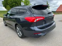 Occasion Ford Focus ST-Line X 150 ch (110 kW) 2020 Bleue Break