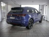 Gebraucht VW Touareg R-line 286 PS (210 kW) 2025 Lapiz blue SUV