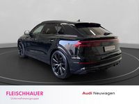 Neu Audi Q8 Design 286 PS (210 kW) 2026 Schwarz SUV