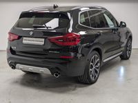 gebraucht BMW X3 xDrive30e