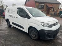 gebraucht Citroën Berlingo 1,6 HDI